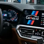 BMW kódování - článek