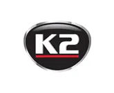 logo výrobce k2
