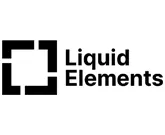 logo výrobce liquidelements