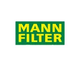 logo výrobce mannfilter