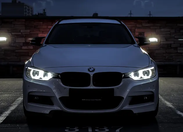 servisní služba individuální úpravy automobilů