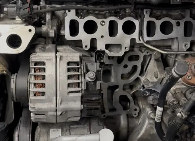 servisní služba servis a údržba automobilů